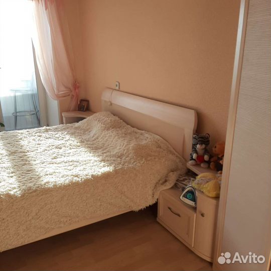 Спальный гарнитур бу