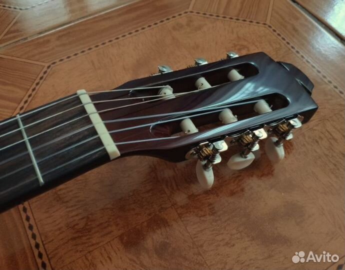 Классическая гитара Fabio FC06