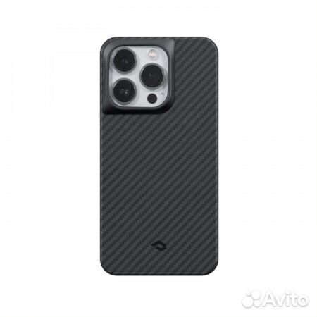 Чехол Pitaka (Питака) для iPhone 11 Pro Max 6.5”