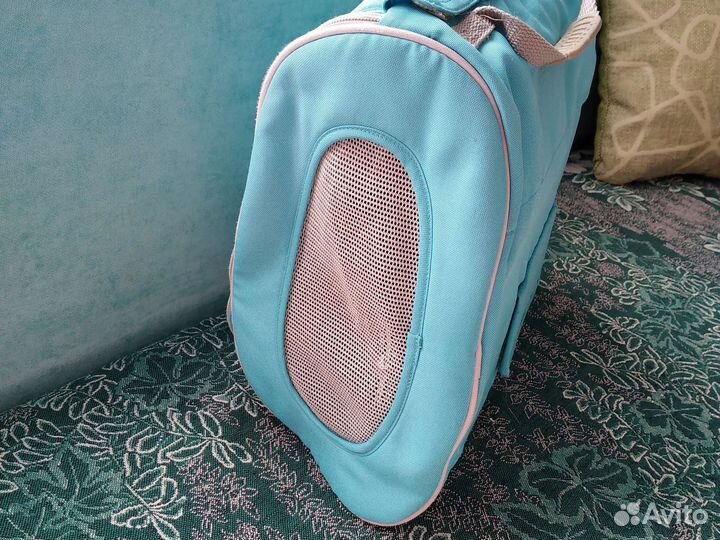 Сумка к коляске