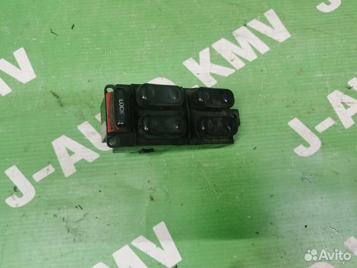 Блок управления стеклоподъемниками Mazda Xedos 6