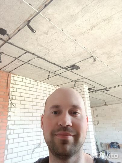 Электромонтажные работы под ключ