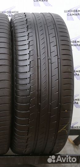 Continental ContiPremiumContact 6 235/50 R19 99W