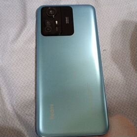 Xiaomi Redmi Note 12 Pro, 12/256 ГБ