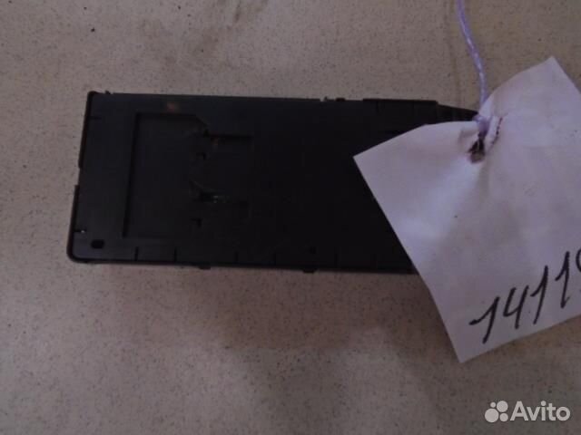 Блок управления подвеской Ford Explorer 1995-2003