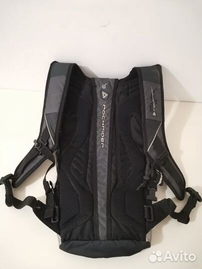 Рюкзак велосипедный