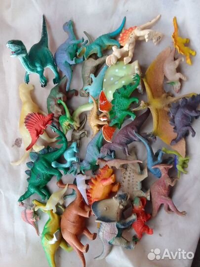 Детские игрушки