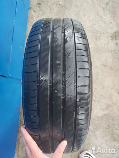 Michelin Primacy 4 215/60 R16