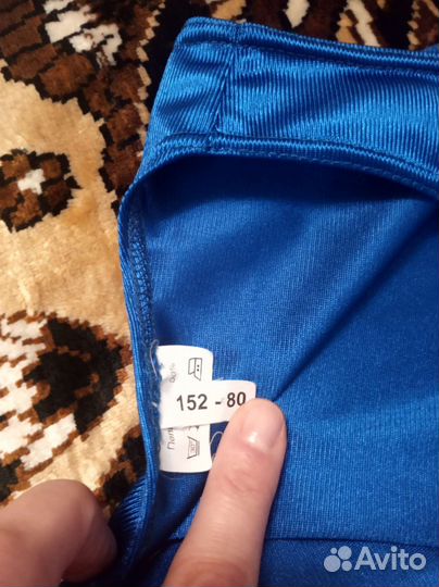 Боксёрская форма