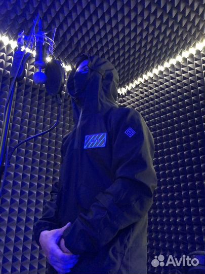 Студия звукозаписи