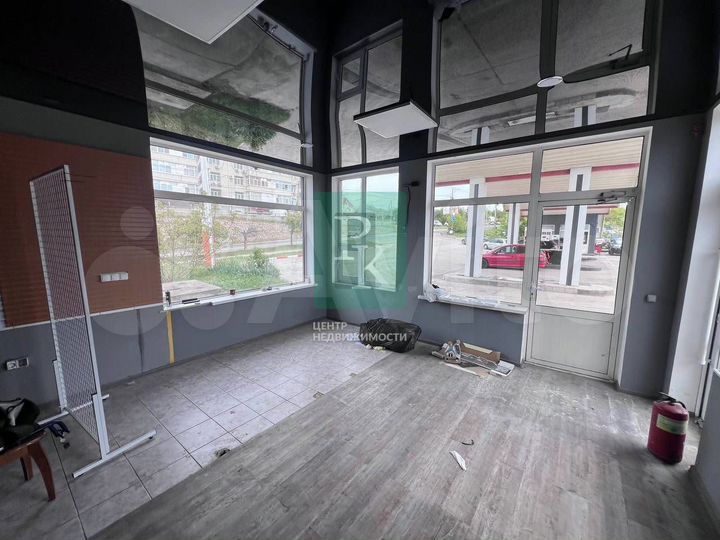 Аренда помещения на Руднева 52 м2