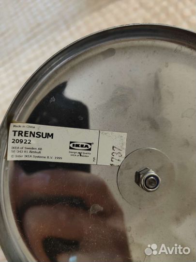 Зеркало Икеа