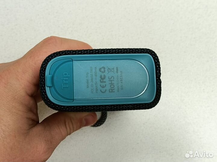 Портативная блютус колонка Tronsmart trip