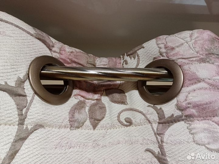 Люверсы для штор