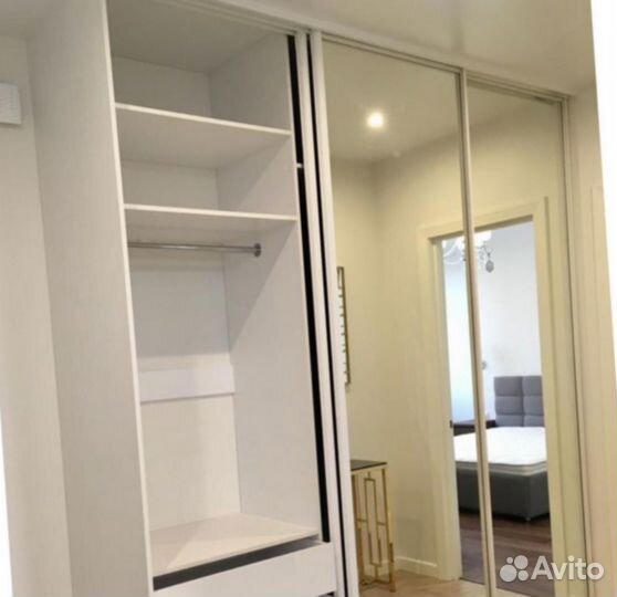 Шкаф купе от производителя