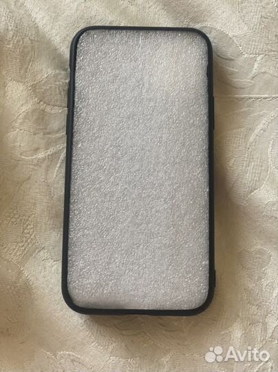 Чехол брендовый Gucci