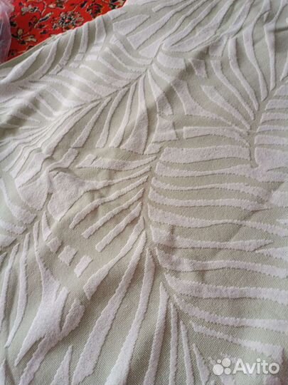 Новые турецкие полотенца хлопок