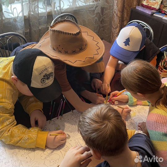 Репетитор по английскому языку