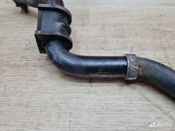 Стабилизатор передний Ssangyong Rexton 2 RJN D27DT