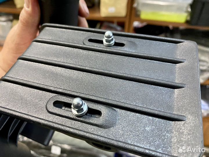 Удочкодержатель передвижной