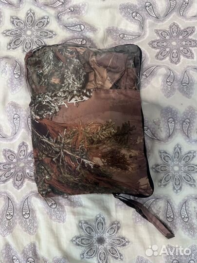 Костюм водонепроницаемый