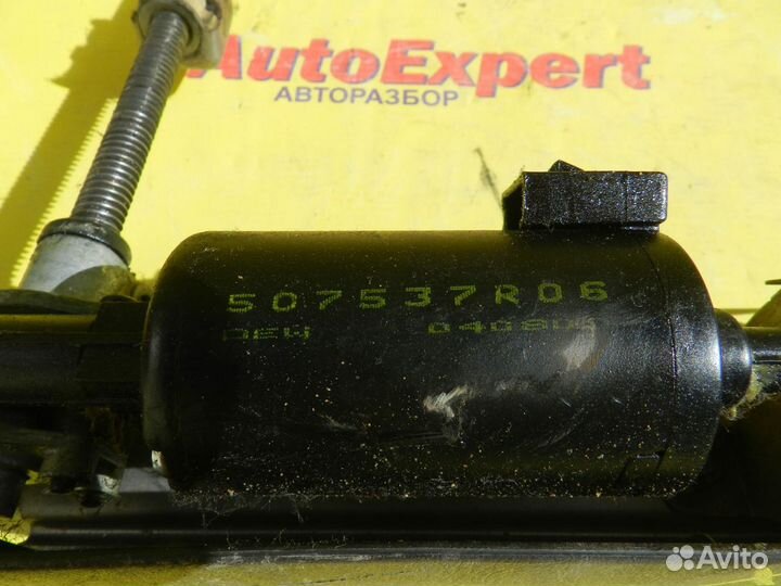 Моторчик Сиденья Nissan X-Trail T30