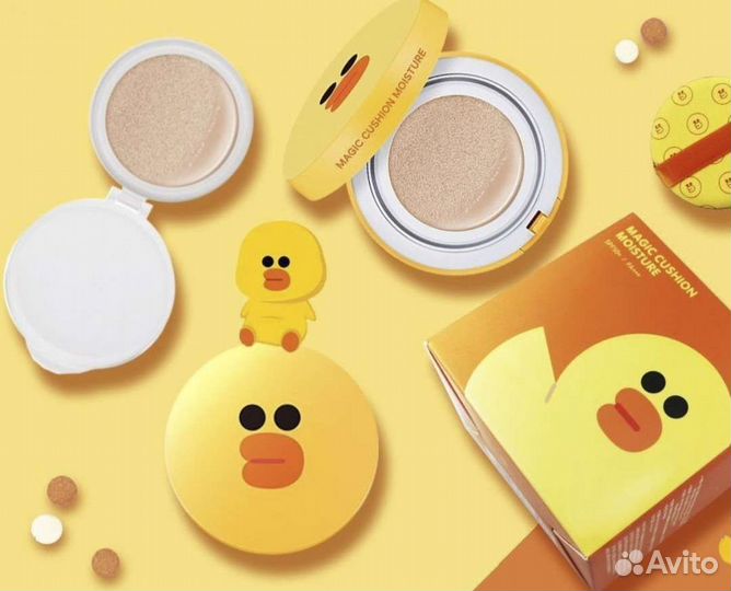 Кушон пр-во Корея