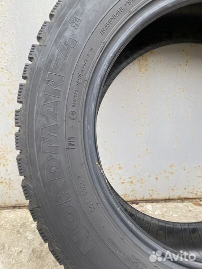 Nordman Nordman 4 205/60 R16 92T