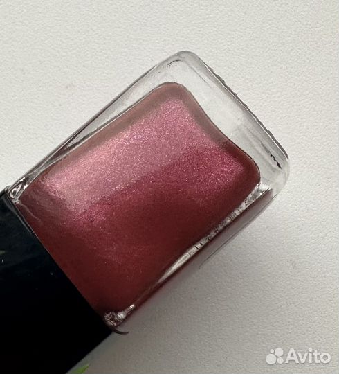 Chanel лак для ногтей 133 orient