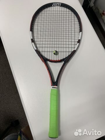 Babolat Evoke 105