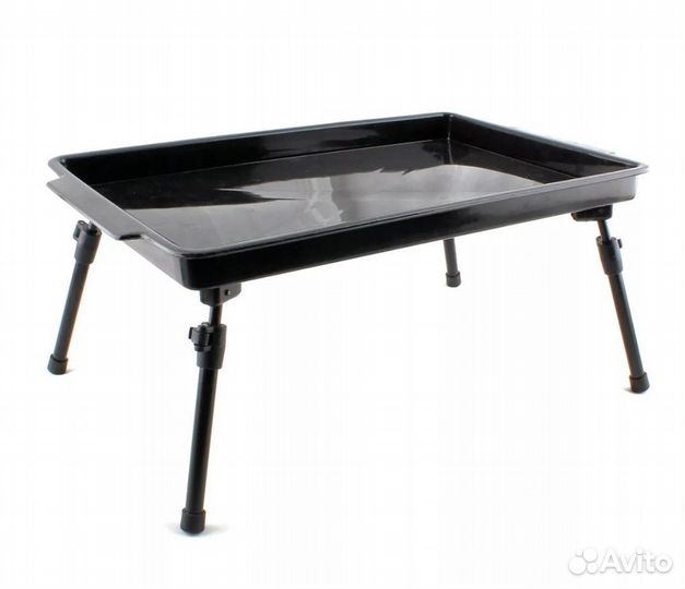 Столик монтажный пластиковый 40*25