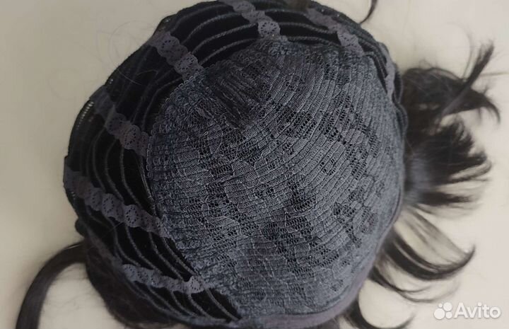 Парик женский