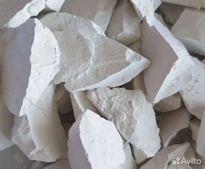 Мел в Томске