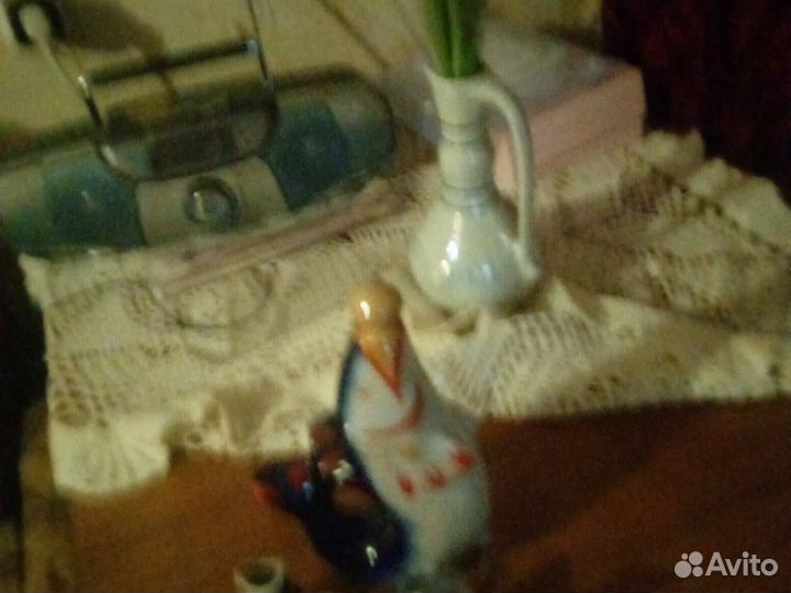 Коньячным,набор