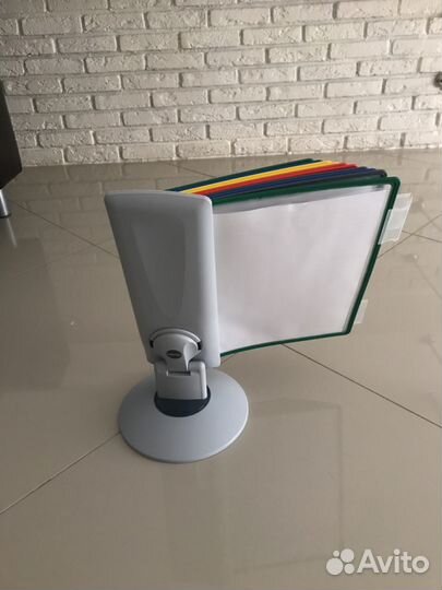 Информационный стенд