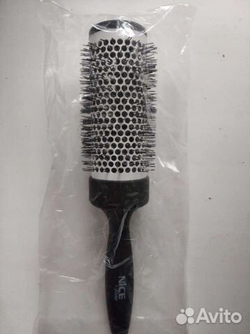 Расчёска брашинг