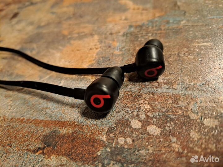 Наушники beats flex