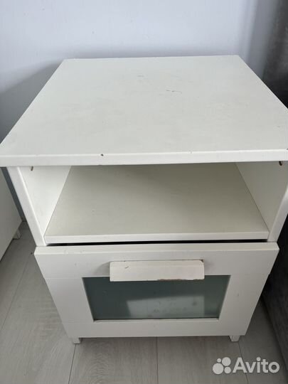 Тумба прикроватная IKEA