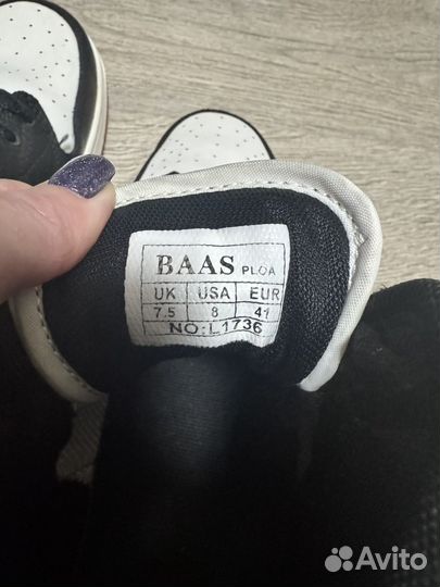 Кеды детские