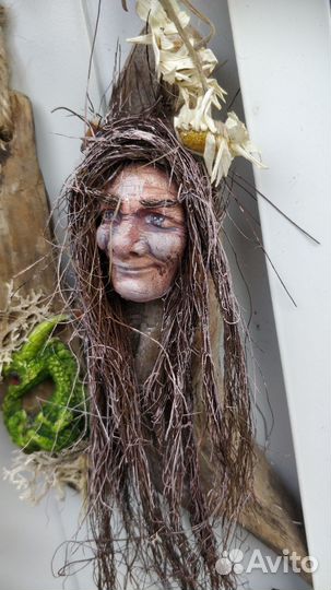 Славянские обереги