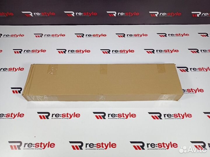 Дeфлектор люка Toyota Cruiser Cygnus Аналог K2279