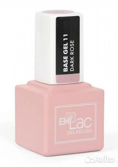 Новые базы для гель лака