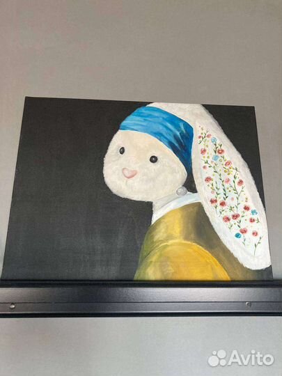 Картины для интерьера на холсте