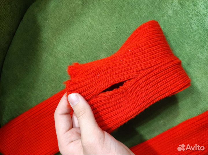 Гетры для гимнастики