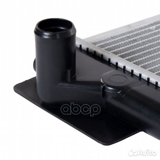 Радиатор основной toyota Auris/Corolla 1.4/1.6L