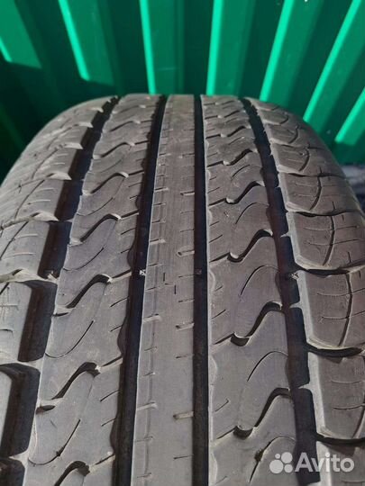 Matador MP 82 Conquerra 2 235/65 R17 108H