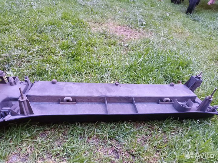 Задние фонари Toyota Vista SV30