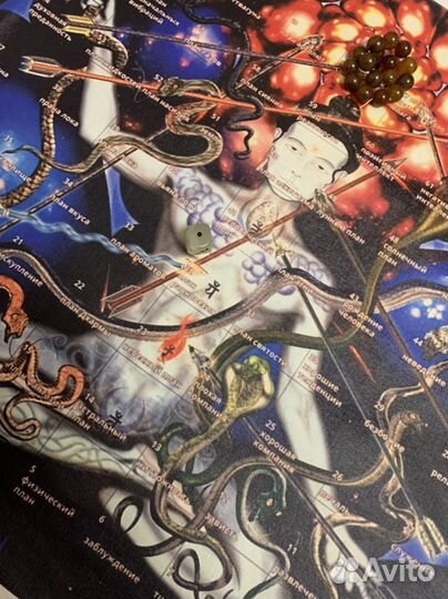 Трансформационная игра Лила