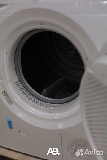 Сушильная машина Gorenje DNE8B