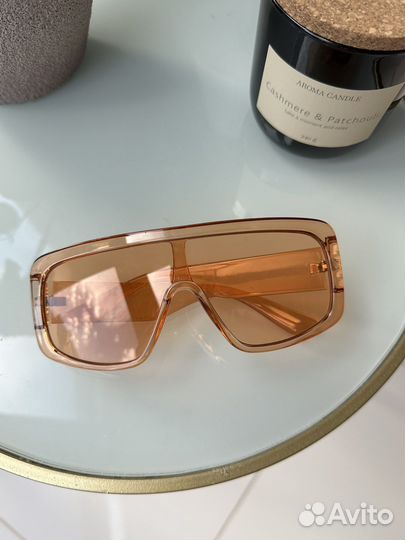 Солнцезащитные очки Mango